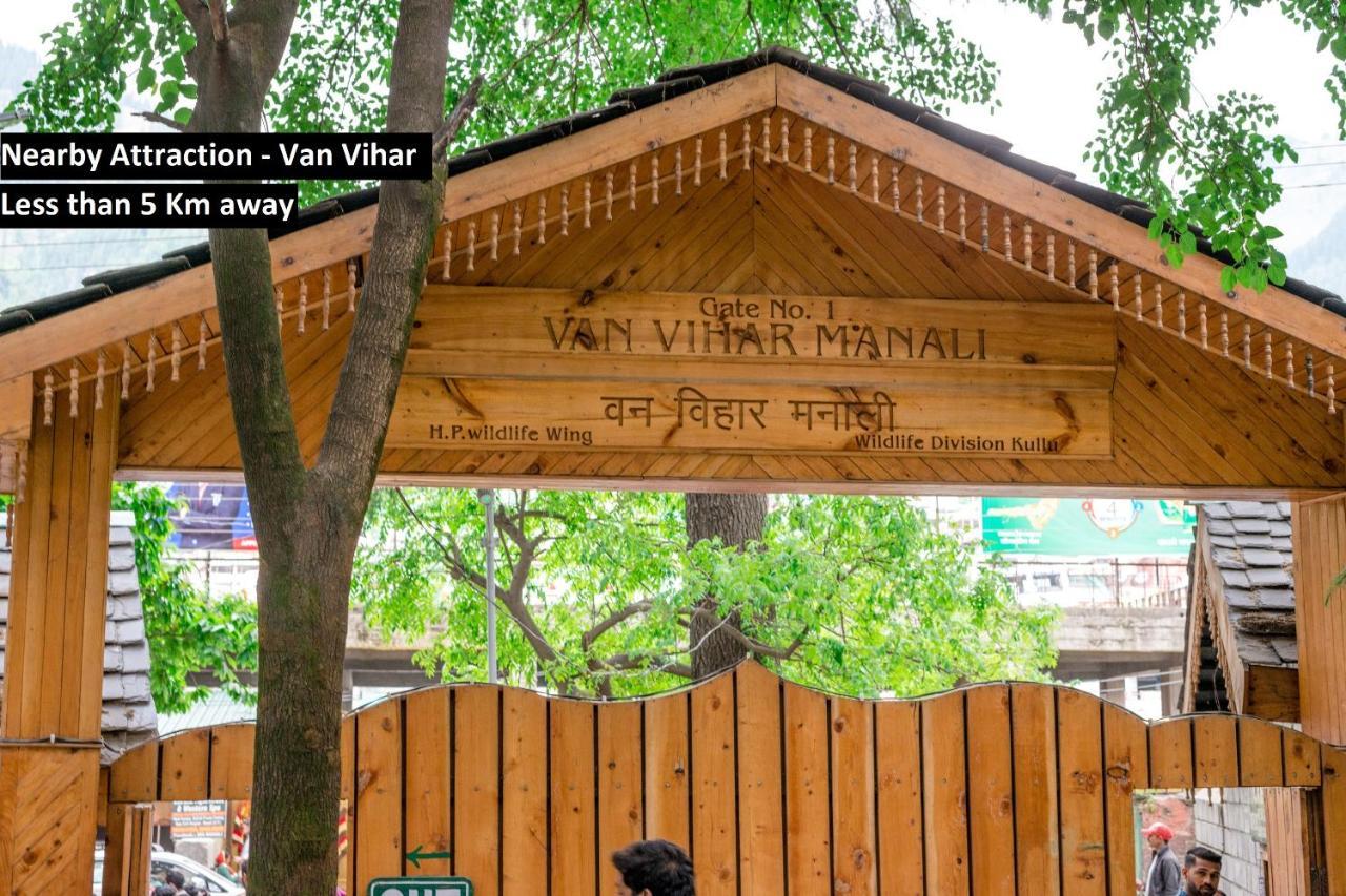 Belvilla Mahin Cottage 2Br Family Suite With Garden - Manali (Himachal Pradesh), Manali