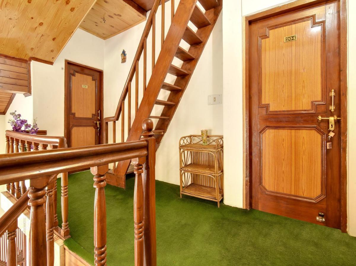 Belvilla Mahin Cottage 2Br Family Suite With Garden - Manali (Himachal Pradesh) — Photos 1