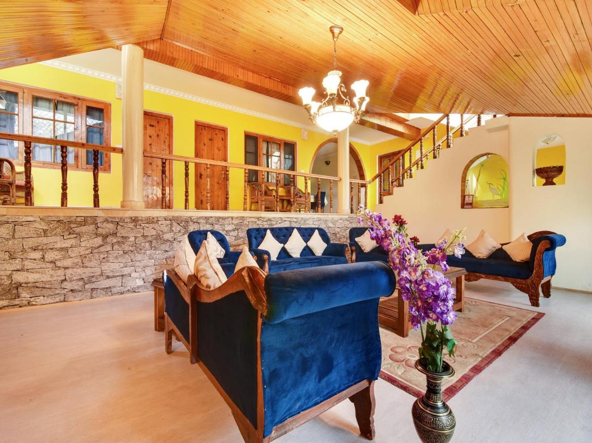 Belvilla Mahin Cottage 2Br Family Suite With Garden - Manali (Himachal Pradesh) — Photos 3