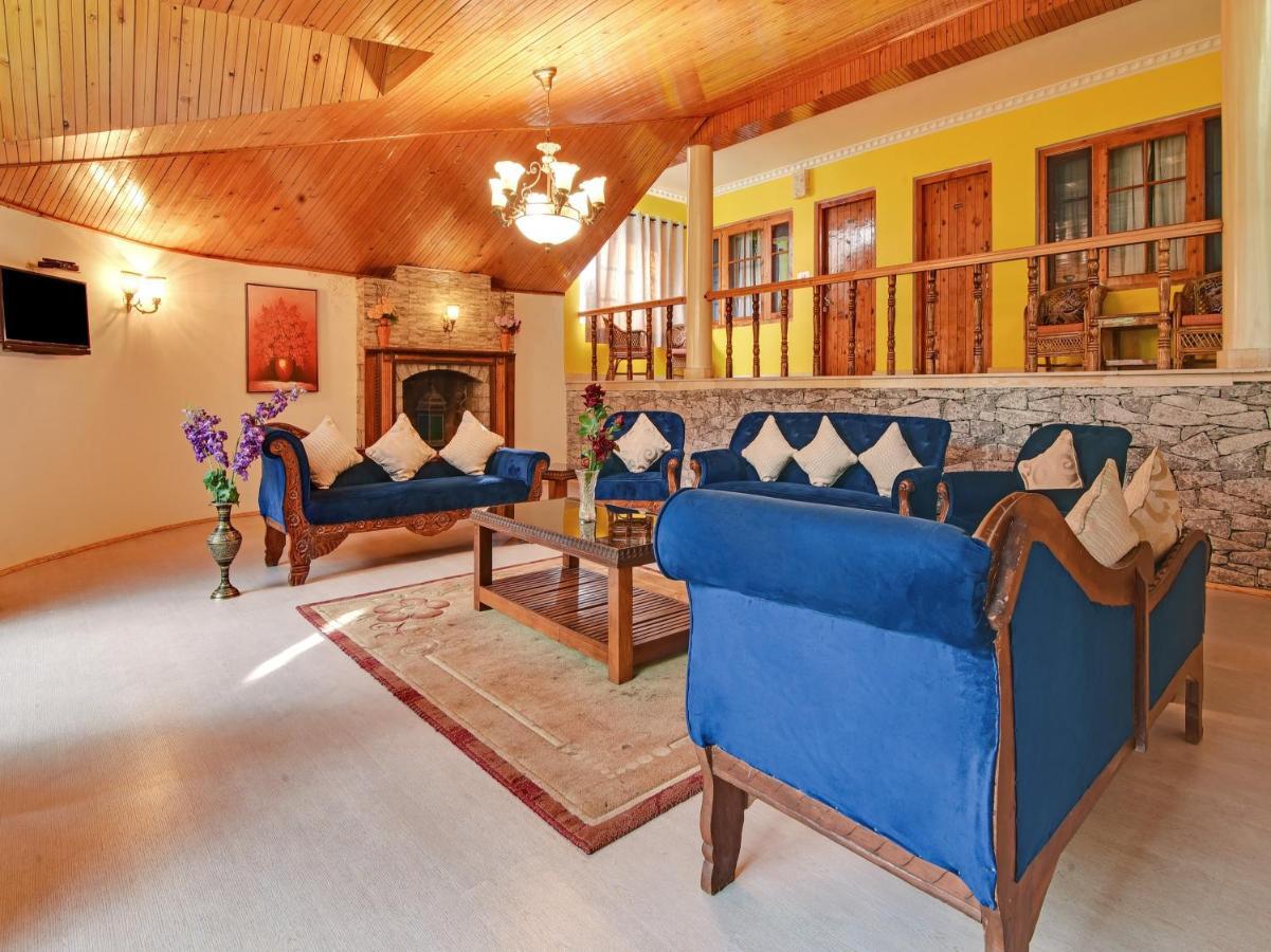 Belvilla Mahin Cottage 2Br Family Suite With Garden - Manali (Himachal Pradesh) — Photos 2